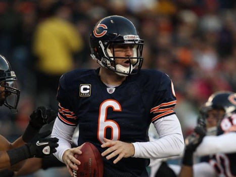 Bear Bites: Cutler Stays Quiet in Kenya