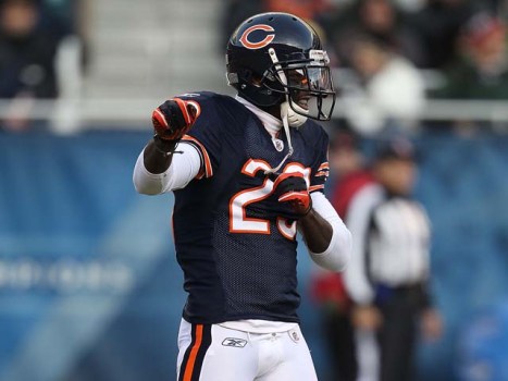 Dancing Bears: Who'd Represent?