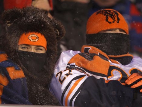 Tickets to Sunday's Game Will Cost You