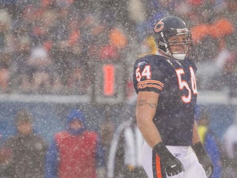 Anatomy of a Drive: Urlacher Couldn't Do It All