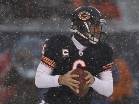 Pre-Gamer: Jets vs. Bears