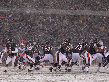 Pre-Gamer: Bears vs. Vikings