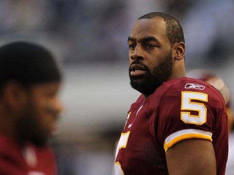 McNabb Backs Cutler, Rips Twitter