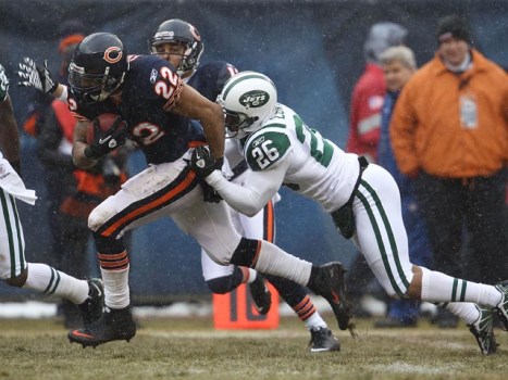Jets Grounded