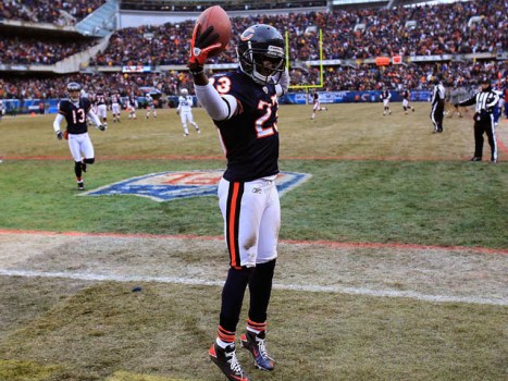 Grizzly Detail Special Teams MVP