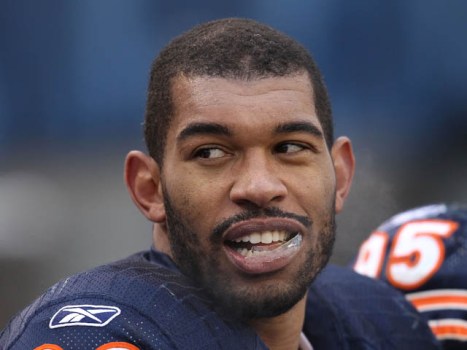 Side Jobs For Locked-Out Bears Players?