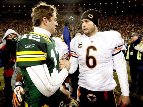 Bears Postseason: Does Inexperience Count?
