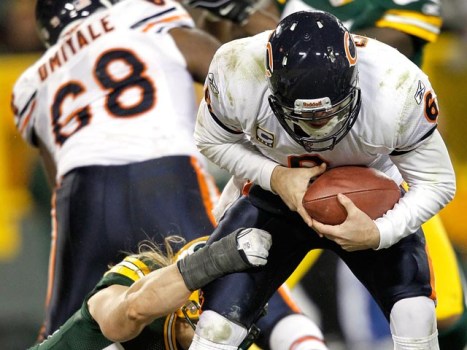 Anatomy of a Drive: Crowd Noise Factors In
