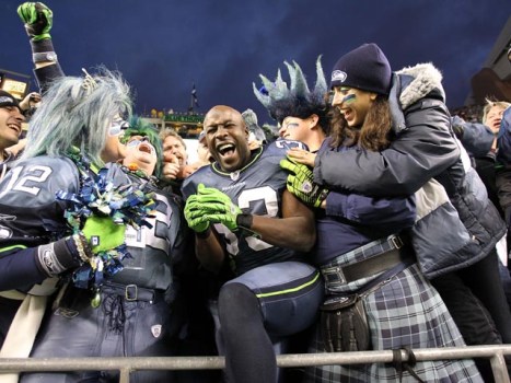 Know Your Enemy: Seattle's D and Special Teams