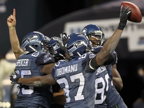 Mailbag: Taking on the Seattle Naysayers
