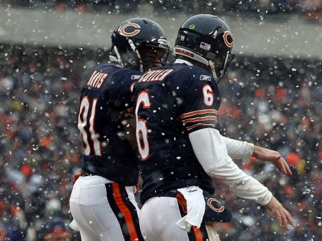 Bear Bites: Cutler the Twinkie