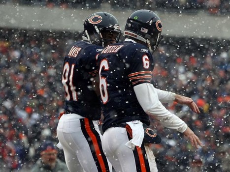 Cutler, NFL Show Signs of Hope