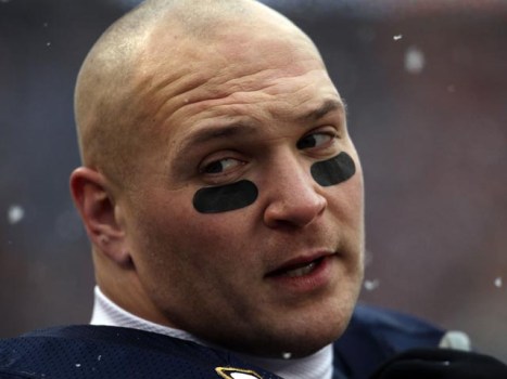 Bear Bites: Brian Urlacher, Skater Boy