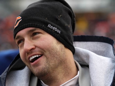 End of the Year Review: Jay Cutler