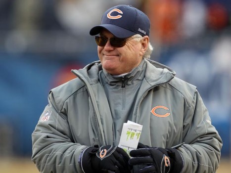 Mike Martz