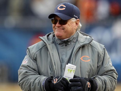 Martz Needs Just 24 Hours to Prep for Pre-Season