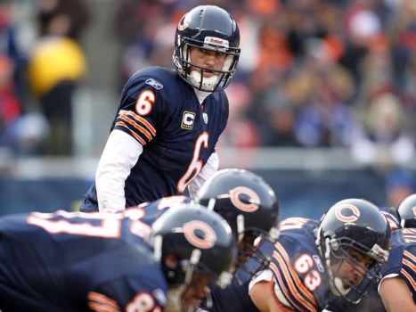 What's Next for These Bears?