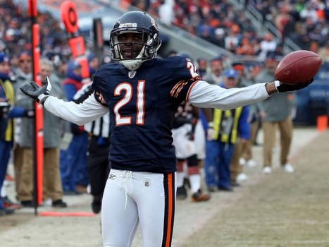 Bears Defensive Depth Could Be Tested in Free Agency