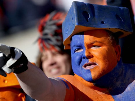 What Will You Do if Football is Canceled?
