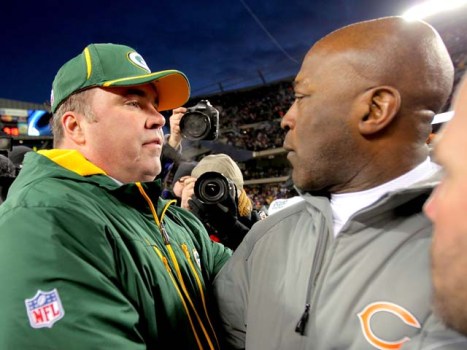 The Evil Packers Got A Steal in McCarthy