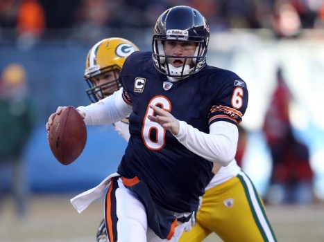 Let the Cutler Circus Die, Please