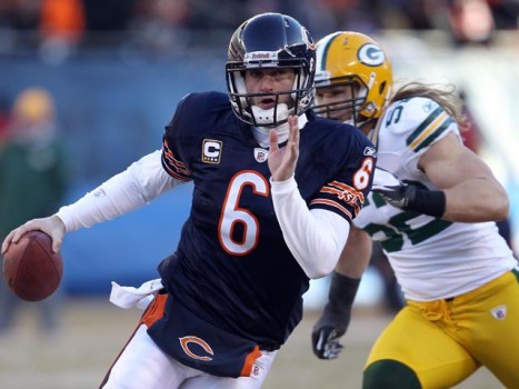 Sad-sack Wisconsin Pols Make Tired Cutler Jokes