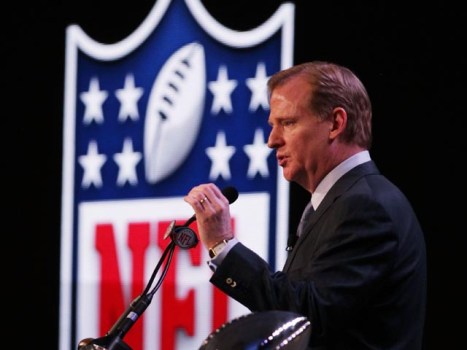 NFL Concussion Culture Starting to Change