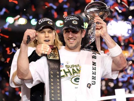 Indignity Awaits Bears in 2011 Season Opener