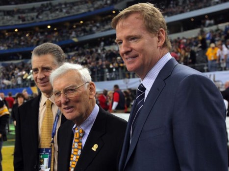 Clock Is Ticking to Avoid NFL Lockout
