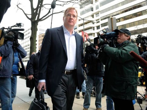 It's Done: NFL Players Association Decertifies