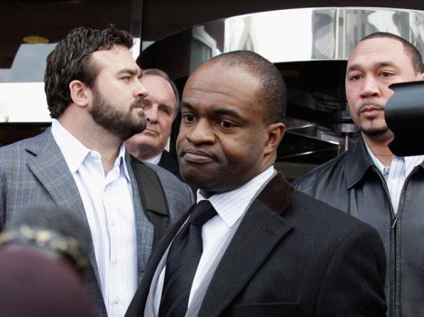 Inside the NFL's Super-Secret Meeting