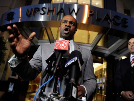 Lockoutapalooza: Lawsuit, Statements from Bears, NFL
