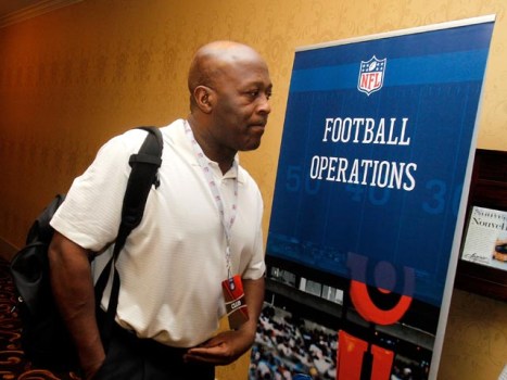 Lockout Limbo: Confusion Reigns at Halas Hall