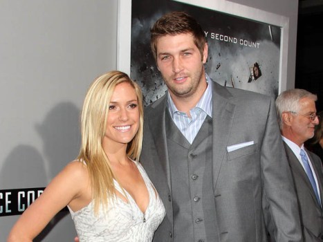 Cutler, Cavallari Engaged in Cabo