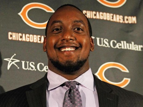 Bear Bites: Webb Wants to Hit Something