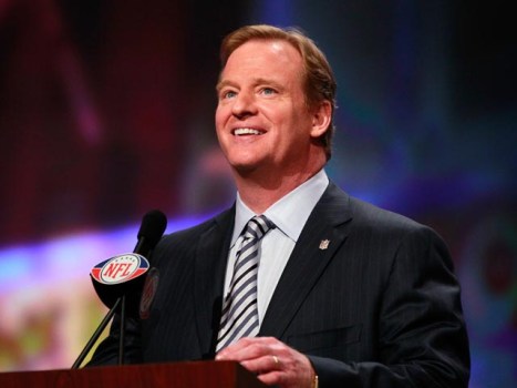 Bear Bites: The Commish Speaks
