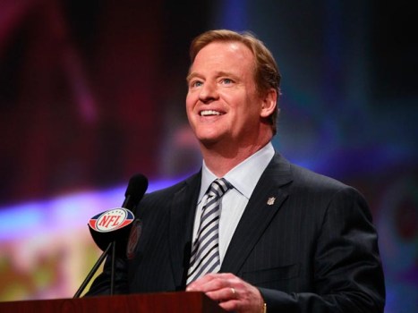 NFL Owners Meet; CBA Proposal Details Out