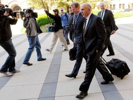 Lockout Lessons for the NBA