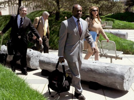 NFL Lockout Hits a Critical Hour