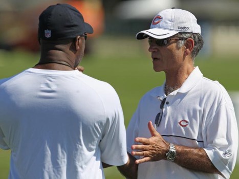 Hey Jerry! Do Your Job
