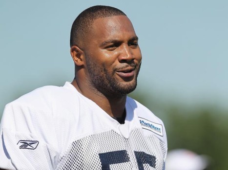 Bear Bites: Briggs Has Forte's Back