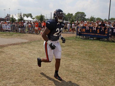Must-Know Info: Bears Pre-Season Opener