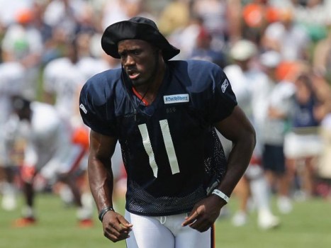 Everything You Need to Know About the Bears Depth Chart
