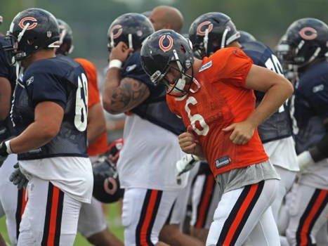 Bear Bites: A Drop in Rankings