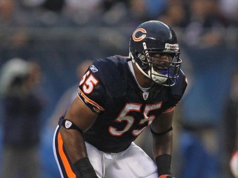Bear Bites: No Briggs for Monday