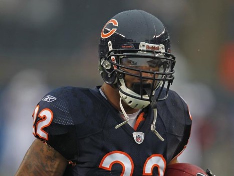 Bear Bites: Forte's Contract Talks Growing Urgent