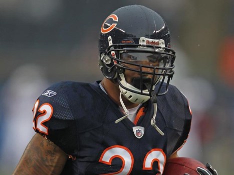 Bear Bites: Forte Is Focused 