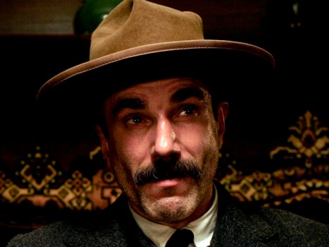 Daniel Day-Lewis In the Mix for Sherlock Holmes's Foe Professor Moriarty