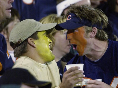 Hate the Packers? We Do, Too
