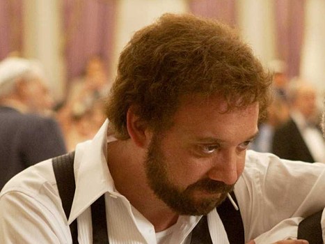 Paul Giamatti Beats Johnny Depp Twice for 1 Award